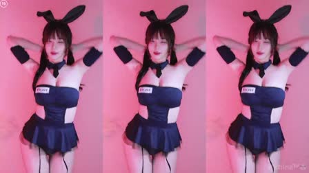 Afreecatv러아(BJ拉雅)2025年9月21日Sexy Dance050644